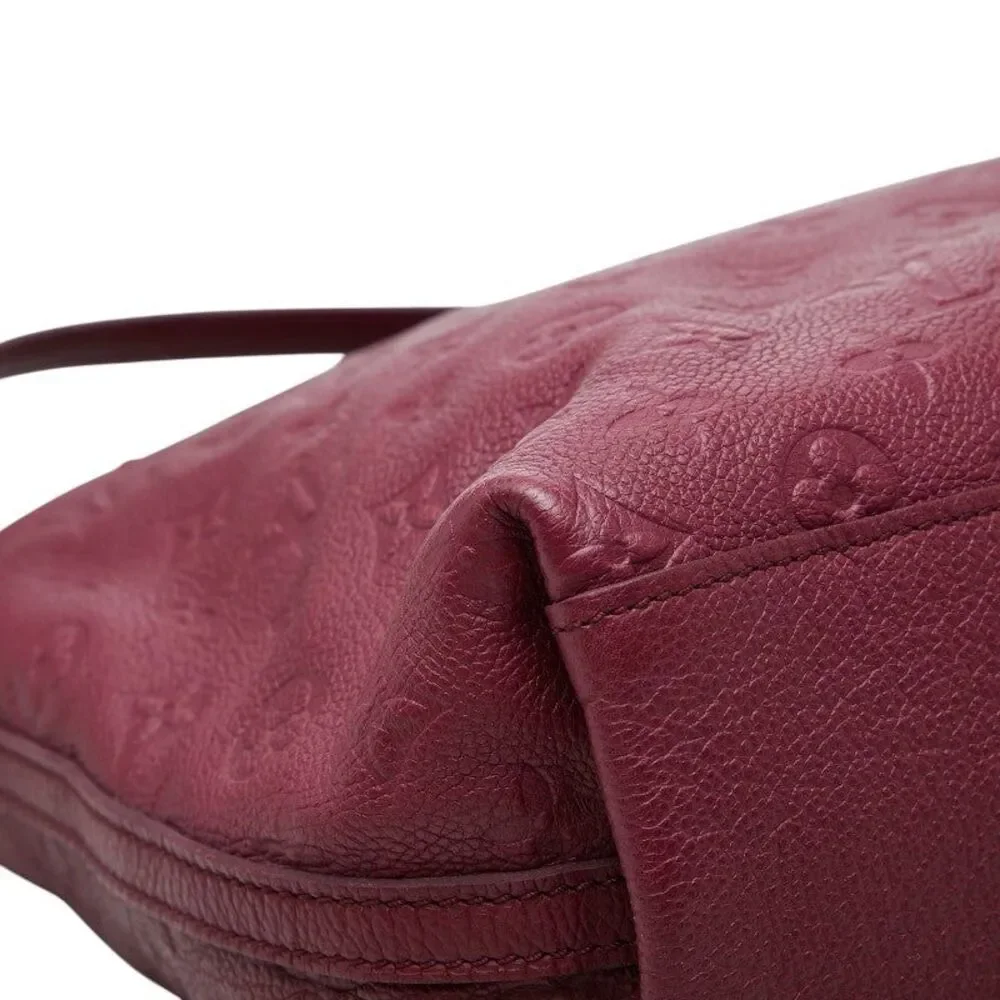 Louis Vuitton Monogram Empreinte Bastille MM Tote